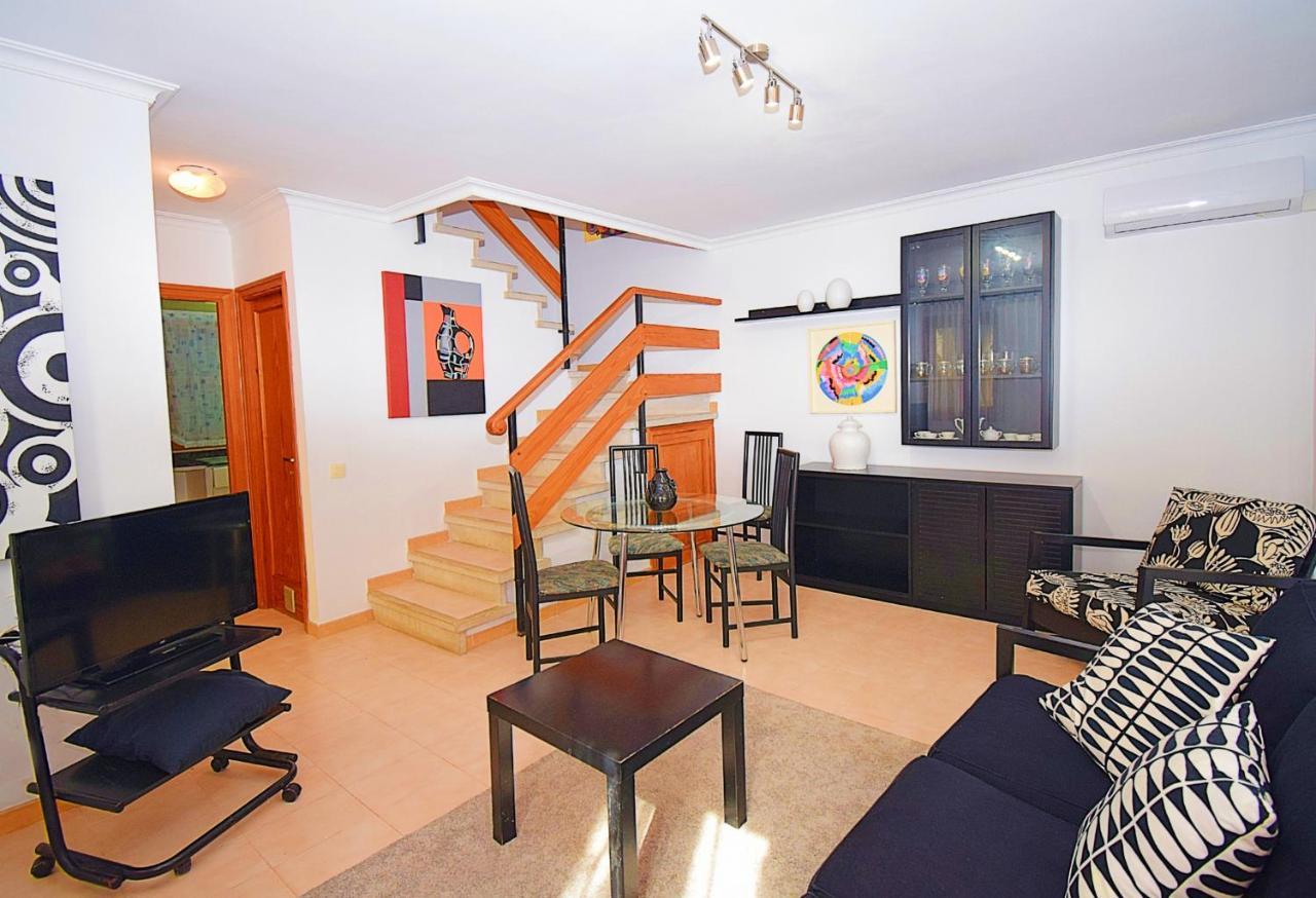 159 Casa Alba Etv9785 By Mallorca Charme 캔 피카폴트 외부 사진