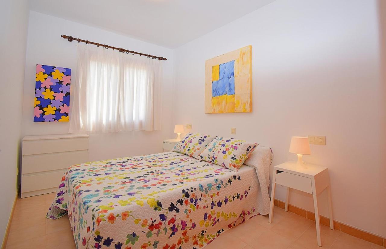 159 Casa Alba Etv9785 By Mallorca Charme 캔 피카폴트 외부 사진